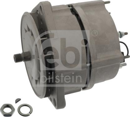 Febi Bilstein 48943 - Alternateur cwaw.fr