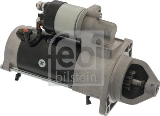 Febi Bilstein 48969 - Démarreur cwaw.fr