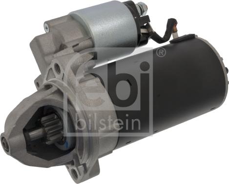 Febi Bilstein 48964 - Démarreur cwaw.fr