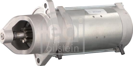 Febi Bilstein 48968 - Démarreur cwaw.fr