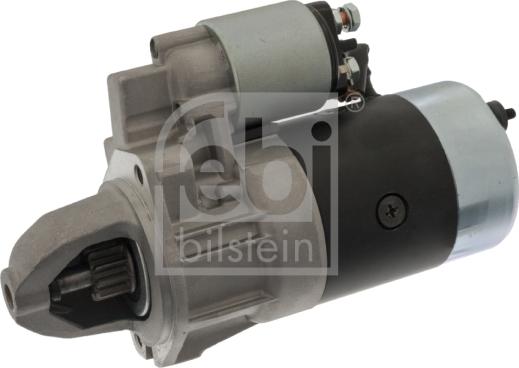 Febi Bilstein 48963 - Démarreur cwaw.fr