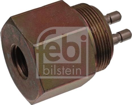 Febi Bilstein 48909 - Capteur, système d'air comprimé cwaw.fr