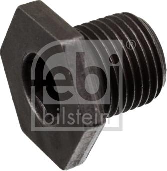 Febi Bilstein 48905 - Vis-bouchon, carter d'huile cwaw.fr