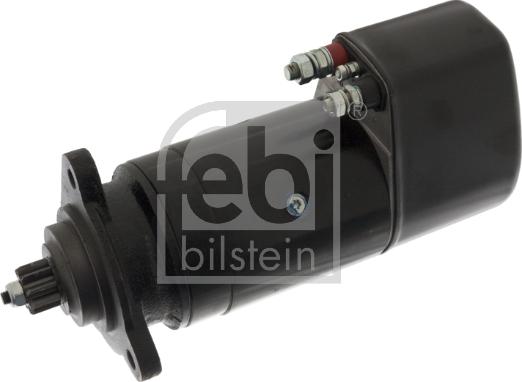 Febi Bilstein 48985 - Démarreur cwaw.fr