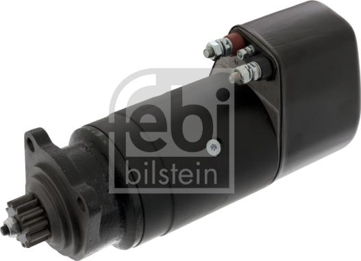 Febi Bilstein 48986 - Démarreur cwaw.fr