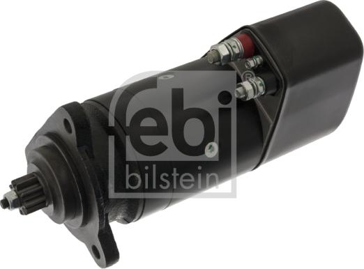 Febi Bilstein 48981 - Démarreur cwaw.fr