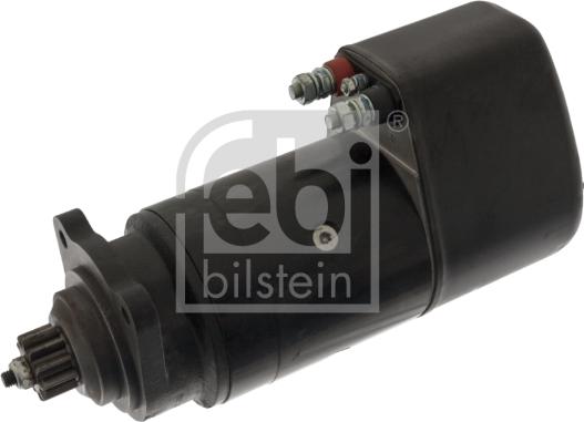 Febi Bilstein 48983 - Démarreur cwaw.fr