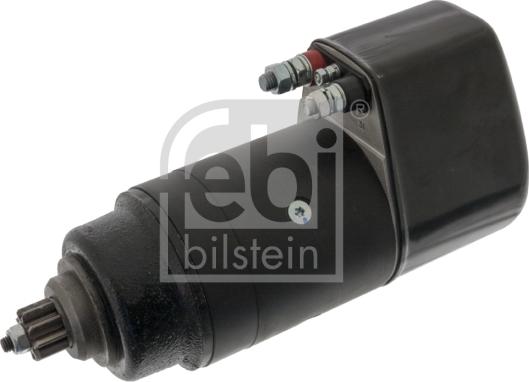 Febi Bilstein 48982 - Démarreur cwaw.fr