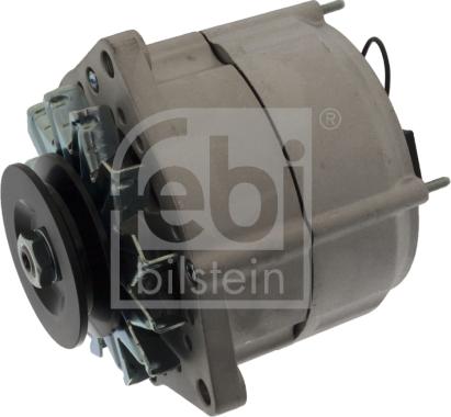 Febi Bilstein 48938 - Alternateur cwaw.fr