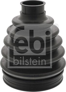 Febi Bilstein 48927 - Joint-soufflet, arbre de commande cwaw.fr