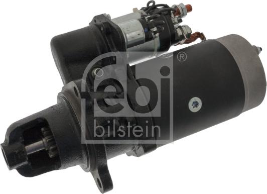 Febi Bilstein 48979 - Démarreur cwaw.fr