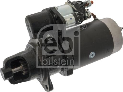 Febi Bilstein 48978 - Démarreur cwaw.fr