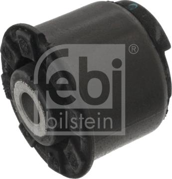 Febi Bilstein 48409 - Suspension, corps de l'essieu cwaw.fr