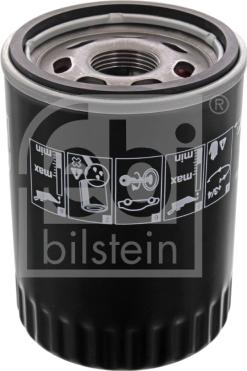 Febi Bilstein 48485 - Filtre à huile cwaw.fr