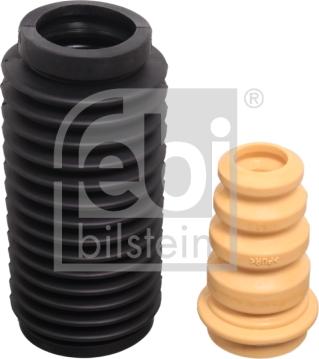 Febi Bilstein 48437 - Kit de protection contre la poussière, amortisseur cwaw.fr