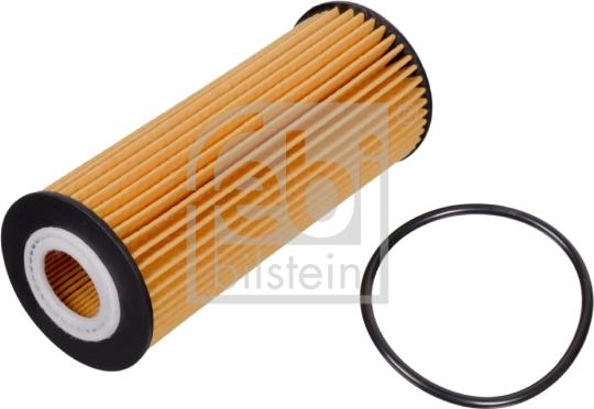 Febi Bilstein 48542 - Filtre à huile cwaw.fr