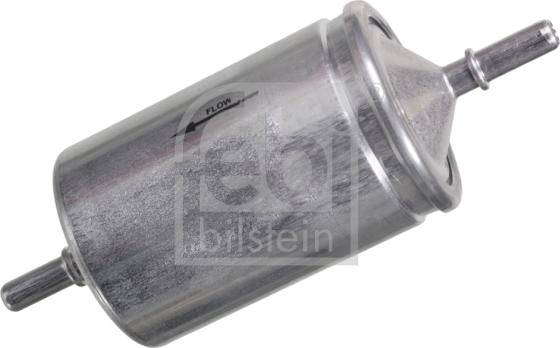 Febi Bilstein 48555 - Filtre à carburant cwaw.fr