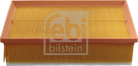 Febi Bilstein 48507 - Filtre à air cwaw.fr