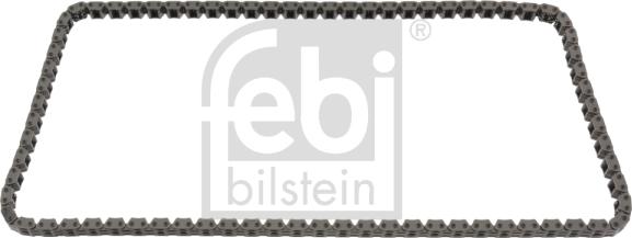 Febi Bilstein 48577 - Chaîne de distribution cwaw.fr