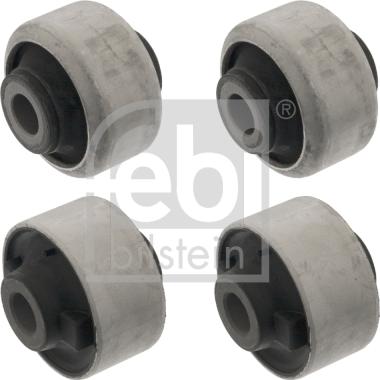 Febi Bilstein 48618 - Suspension, bras de liaison cwaw.fr