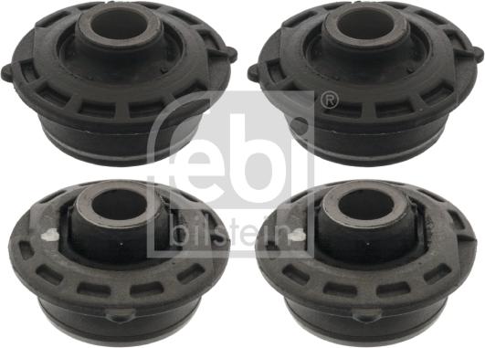 Febi Bilstein 48621 - Suspension, bras de liaison cwaw.fr