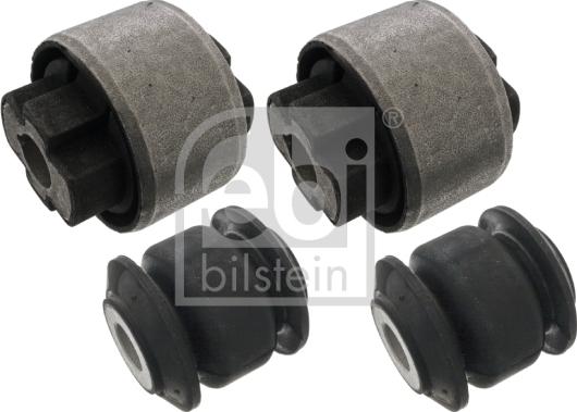 Febi Bilstein 48623 - Suspension, bras de liaison cwaw.fr