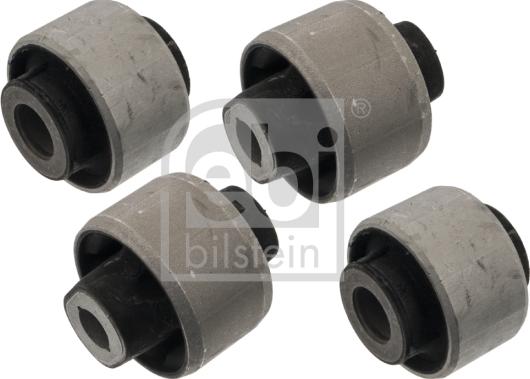 Febi Bilstein 48627 - Suspension, bras de liaison cwaw.fr