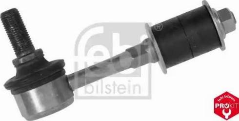 Febi Bilstein 48048 - Entretoise / tige, stabilisateur cwaw.fr