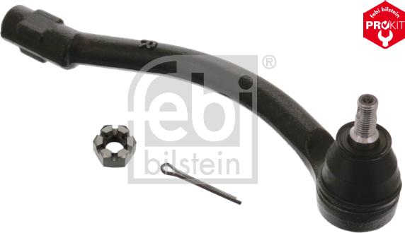 Febi Bilstein 48061 - Rotule de barre de connexion cwaw.fr