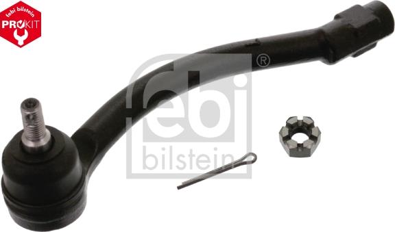 Febi Bilstein 48062 - Rotule de barre de connexion cwaw.fr