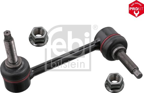 Febi Bilstein 48002 - Entretoise / tige, stabilisateur cwaw.fr