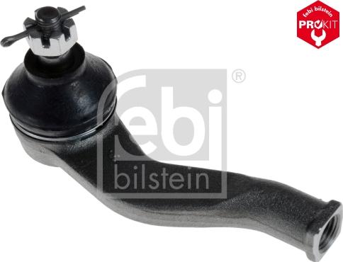 Febi Bilstein 48031 - Rotule de barre de connexion cwaw.fr