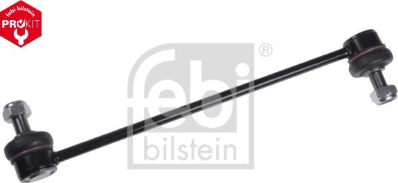 Febi Bilstein 48033 - Entretoise / tige, stabilisateur cwaw.fr