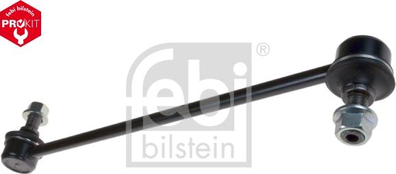 Febi Bilstein 48074 - Entretoise / tige, stabilisateur cwaw.fr