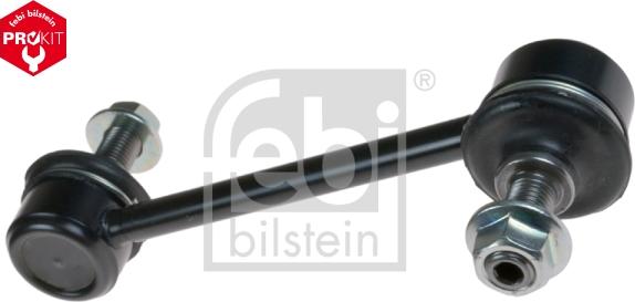 Febi Bilstein 48075 - Entretoise / tige, stabilisateur cwaw.fr