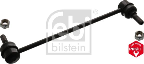 Febi Bilstein 48144 - Entretoise / tige, stabilisateur cwaw.fr