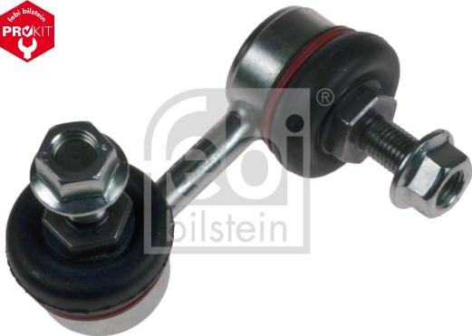 Febi Bilstein 48154 - Entretoise / tige, stabilisateur cwaw.fr