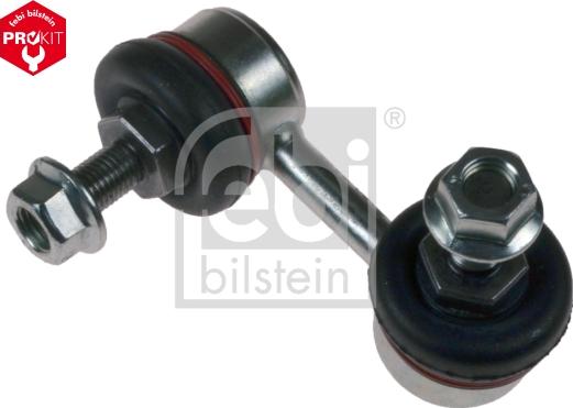 Febi Bilstein 48155 - Entretoise / tige, stabilisateur cwaw.fr