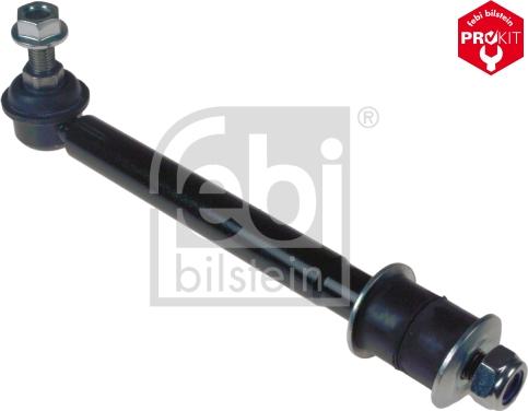 Febi Bilstein 48153 - Entretoise / tige, stabilisateur cwaw.fr