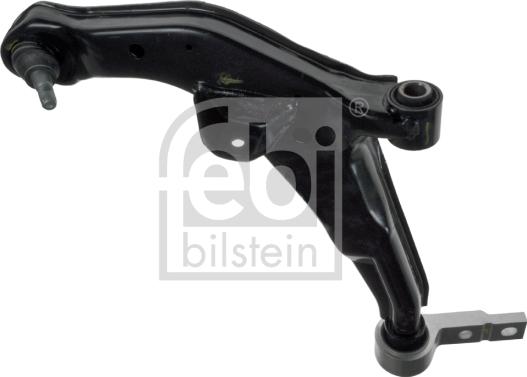 Febi Bilstein 48165 - Bras de liaison, suspension de roue cwaw.fr