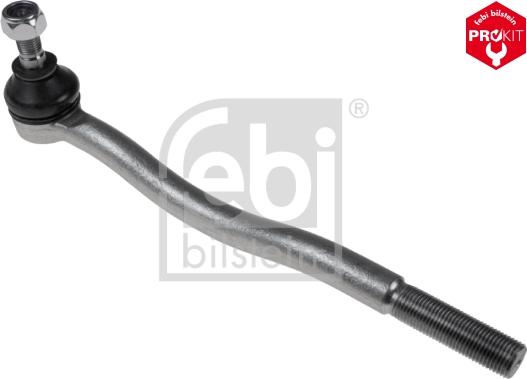 Febi Bilstein 48117 - Rotule de barre de connexion cwaw.fr