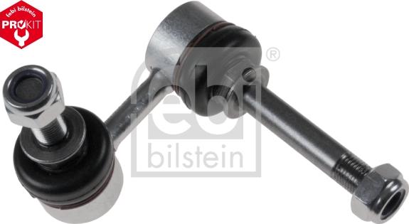 Febi Bilstein 48137 - Entretoise / tige, stabilisateur cwaw.fr