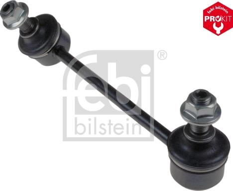 Febi Bilstein 48125 - Entretoise / tige, stabilisateur cwaw.fr