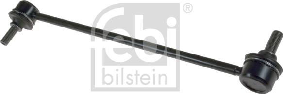 Febi Bilstein 48123 - Entretoise / tige, stabilisateur cwaw.fr