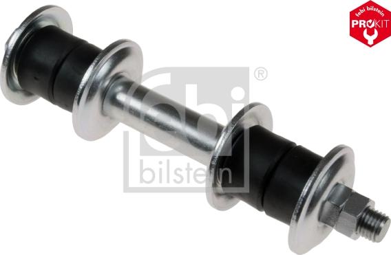 Febi Bilstein 48122 - Entretoise / tige, stabilisateur cwaw.fr