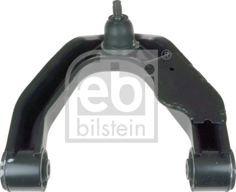 Febi Bilstein 48179 - Bras de liaison, suspension de roue cwaw.fr