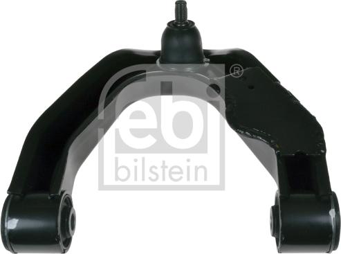 Febi Bilstein 48178 - Bras de liaison, suspension de roue cwaw.fr