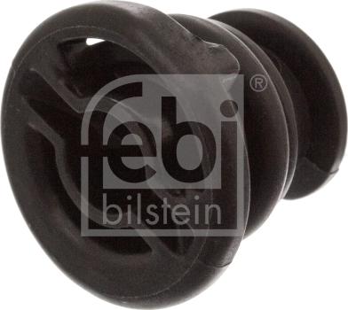 Febi Bilstein 48897 - Vis-bouchon, carter d'huile cwaw.fr