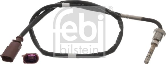 Febi Bilstein 48841 - Capteur, température des gaz cwaw.fr