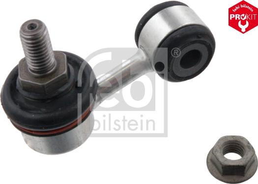 Febi Bilstein 48866 - Entretoise / tige, stabilisateur cwaw.fr